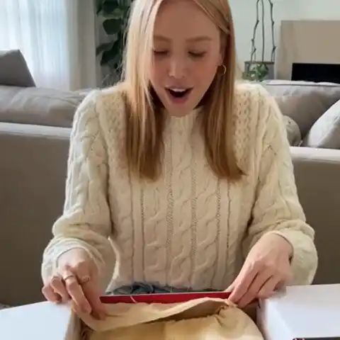 Create User Review Video