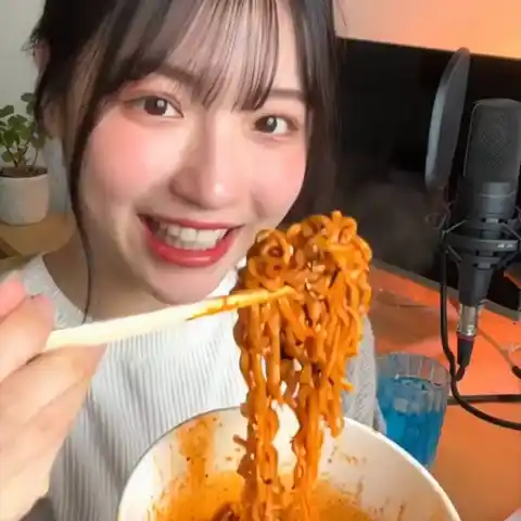 ユーザーレビュー動画を作成