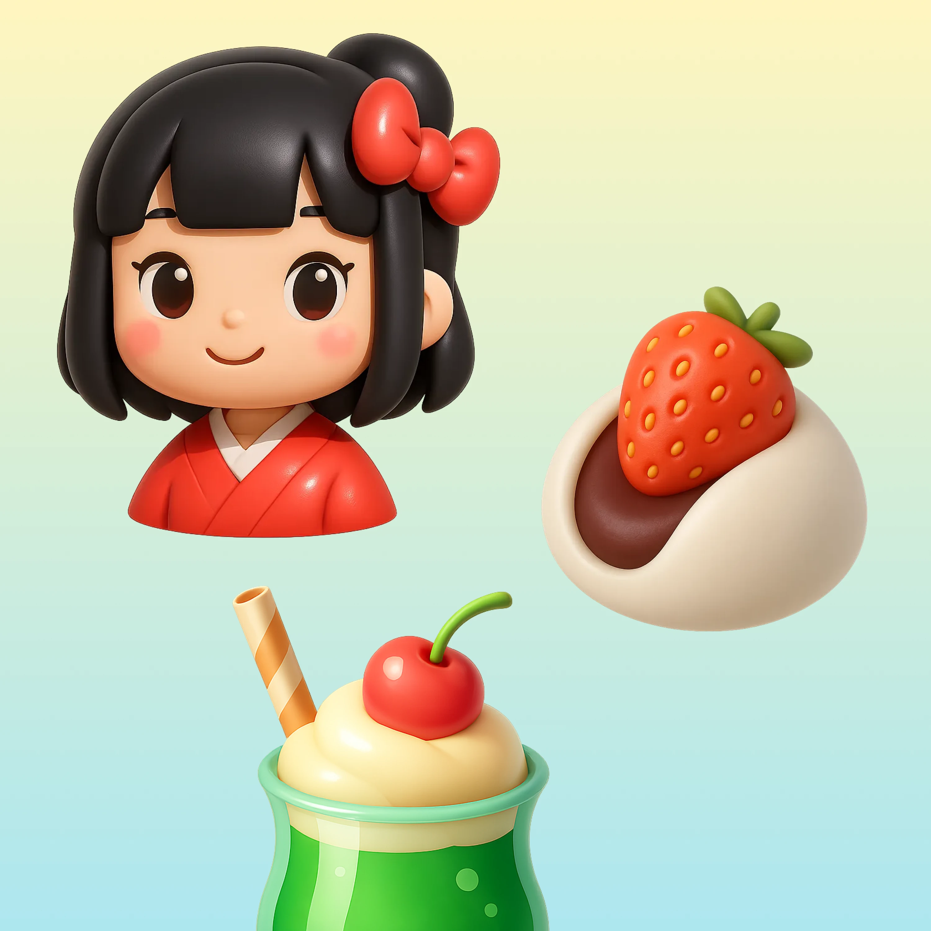 アイコンを作成