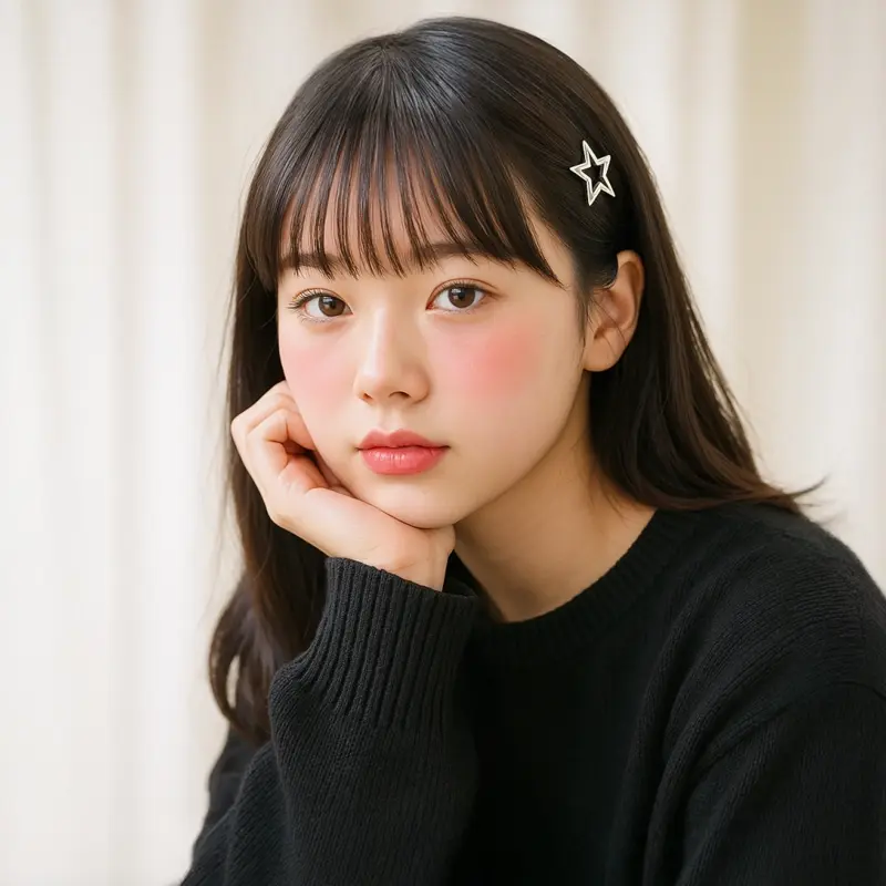 AIプロフィール 生成