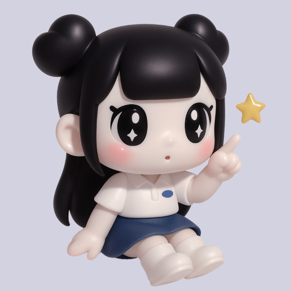 AI character generator