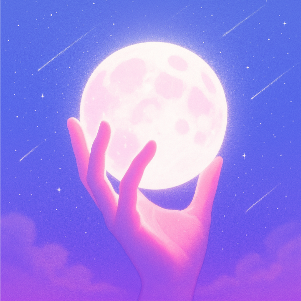 AI illustration generator